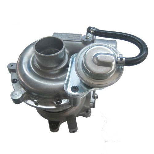 Turbin TATA Safari 2.0L, 254714510104, 254714510101, 53049700007, 53049880007