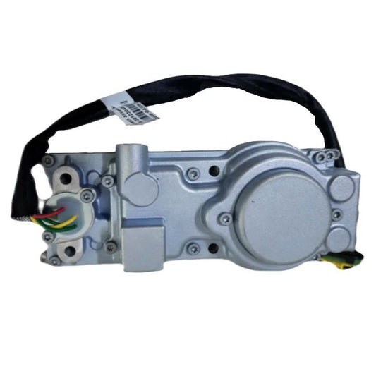 Servoprivod Turbin P-3787658, HW-3787663, 2454846, 2082216, 1849542, 1849538