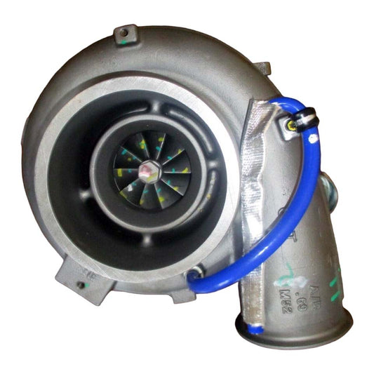 Turbin Caterpillar 834H, 10R-7294, 302-7438, 296-7632, 704568-0010, 704568-0021, 704568-10, 704568-21