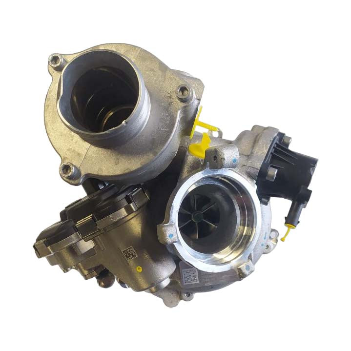 Turbin Volkswagen Tiguan 5N, 2.0 TSI, ENT736262BJ, 06Q145701C