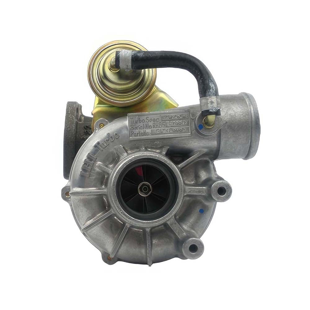 Турбіна VA58A (Ford Scorpio I 2.5 TD (GAE,GGE) 116 HP)