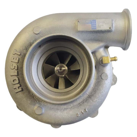 Turbin 53299887020 (Iveco Eurostar /Eurotech 347/374 HP)
