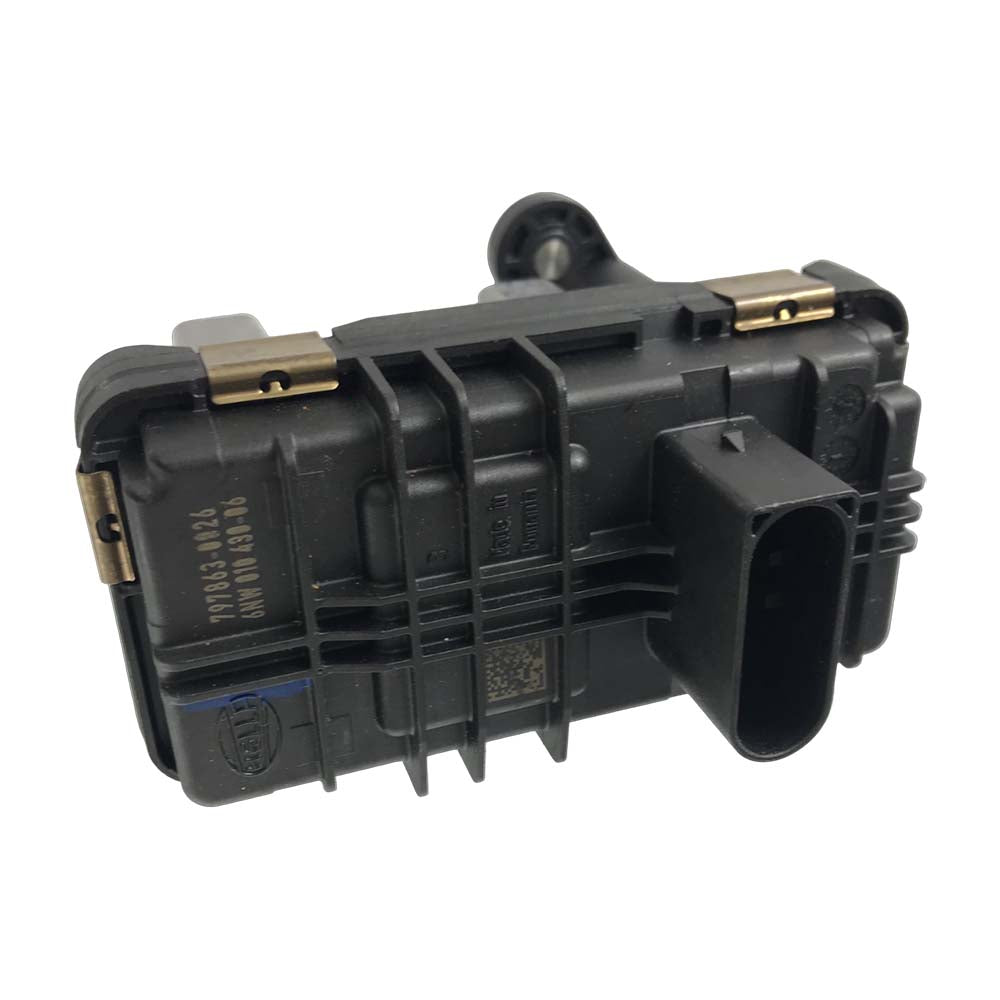 Aktuator 6NW010430-06, 797863-77, 814501-6, 814501-8, 814501-0006, 814501-0008, 814501-5006S, 814501-5