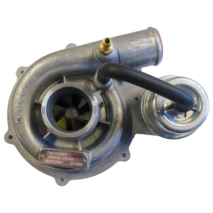Turbin PMF100490, PMF100400, PMF180490, PMF100490E, Land-Rover Freelander I 2.0 Di 97 HP