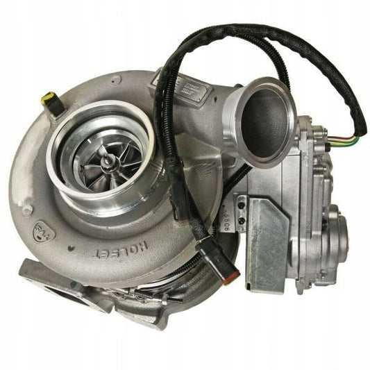 Turbin DAF XF106 10.8 L, MX-11 Euro 6, 1919159, 1945273, 2002017, 1920346
