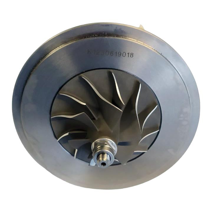 Holset HX30W Turbin Kartric Ford F250, F350, F4000, Cummins Ford Cargo 814, 815