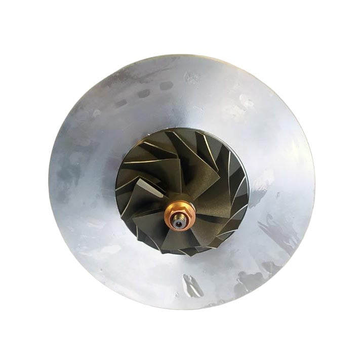 Kartric turbin TKR-50 TKR50, GAZ NEXT YAMZ 534 Avro-4, PAZ Vektor MZ 534 Avro-5, PAZ 320402, PAZ 4234, PAZ 3237