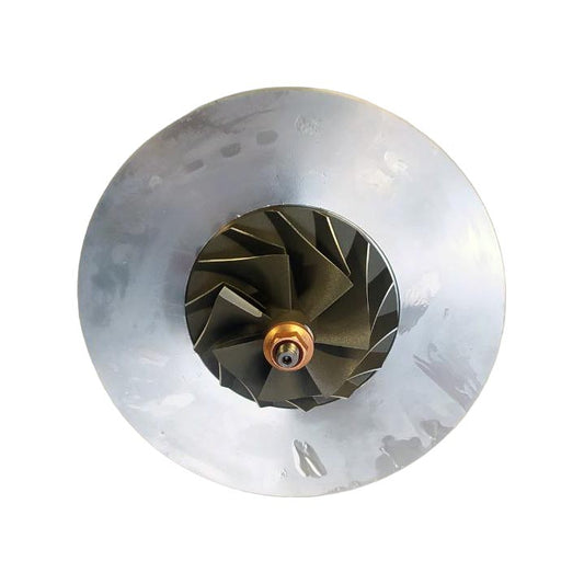 Kartric turbin TKR-50 TKR50, GAZ NEXT YAMZ 534 Avro-4, PAZ Vektor MZ 534 Avro-5, PAZ 320402, PAZ 4234, PAZ 3237