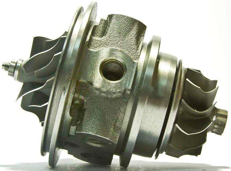 Saab, 2.0, 55564941, 55565831, 12788719, 49377-06500, 49377-06520 üçün Kartric Turbin