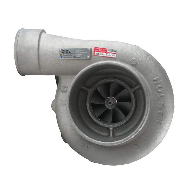 Turbin Shantui SD22, NTA855, NT855-C280S10, 144701-0000, 4049441, 4049441H, 3529041, 3803270