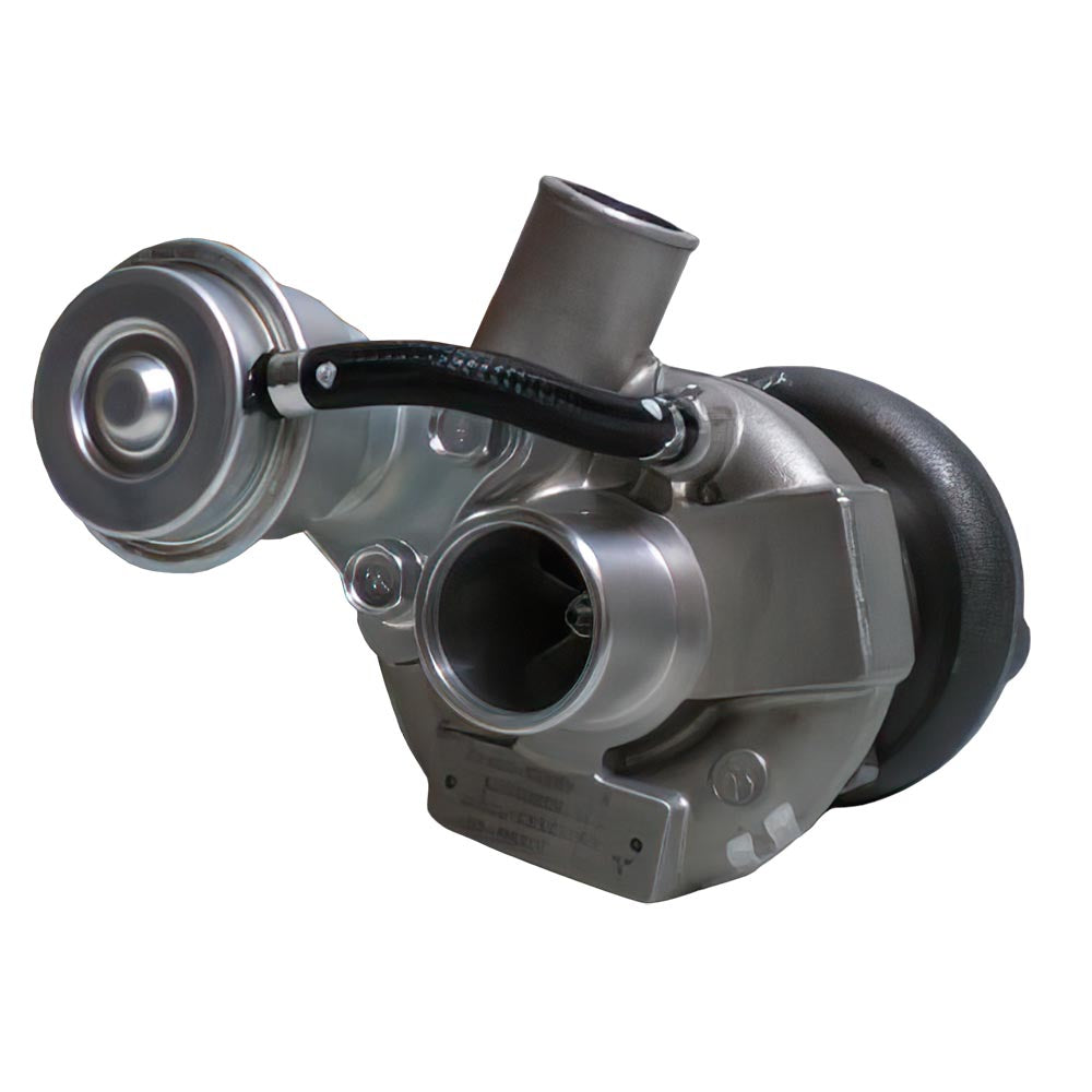 Turbin Kubota D1105T, 1E038-17010, 1E038-17011, 1E038-17012, 1E038-17013, 1E038-17014, 1E038-17015, 1E038-17016