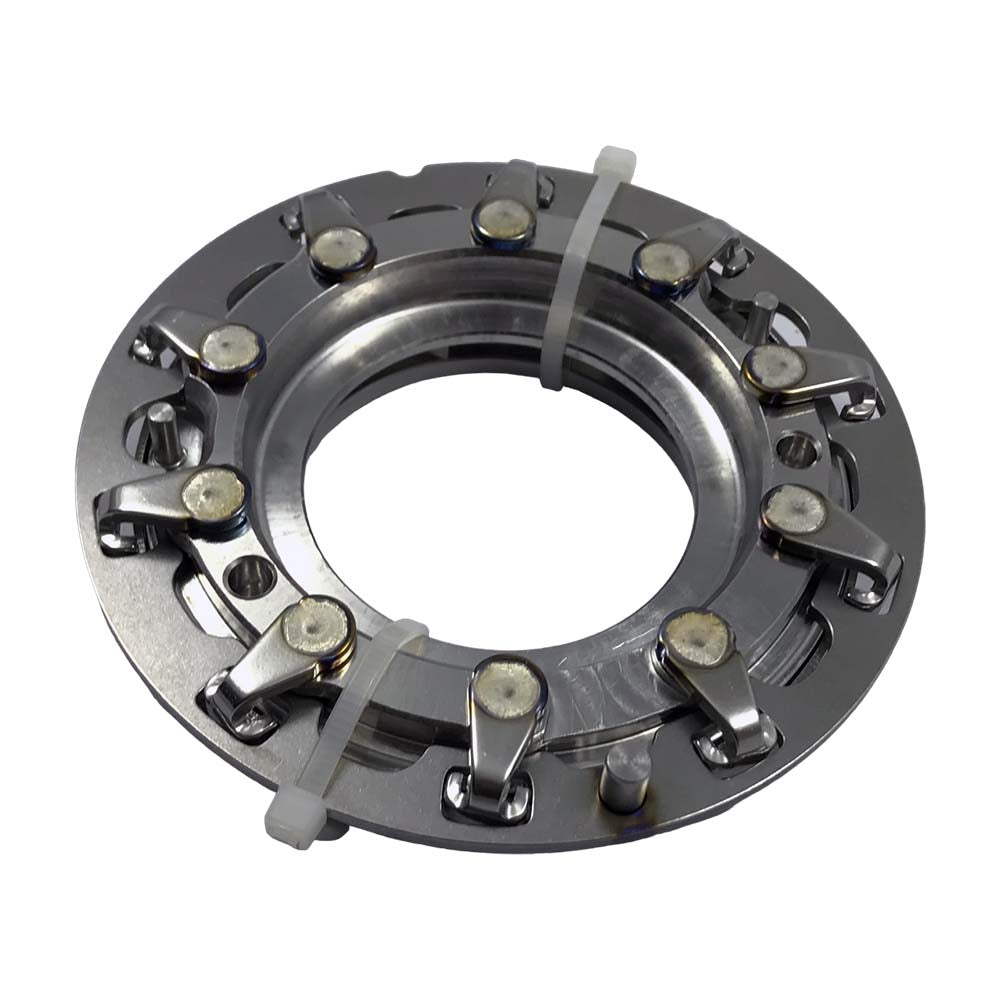 Geometriya turbin AM.BV43-3, NR-N096, 28231-2F650, 28231-2F600, 53039700430, 53039880430, 28231-2F650