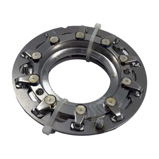 Geometriya turbin AM.BV43-3, NR-N096, 28231-2F650, 28231-2F600, 53039700430, 53039880430, 28231-2F650