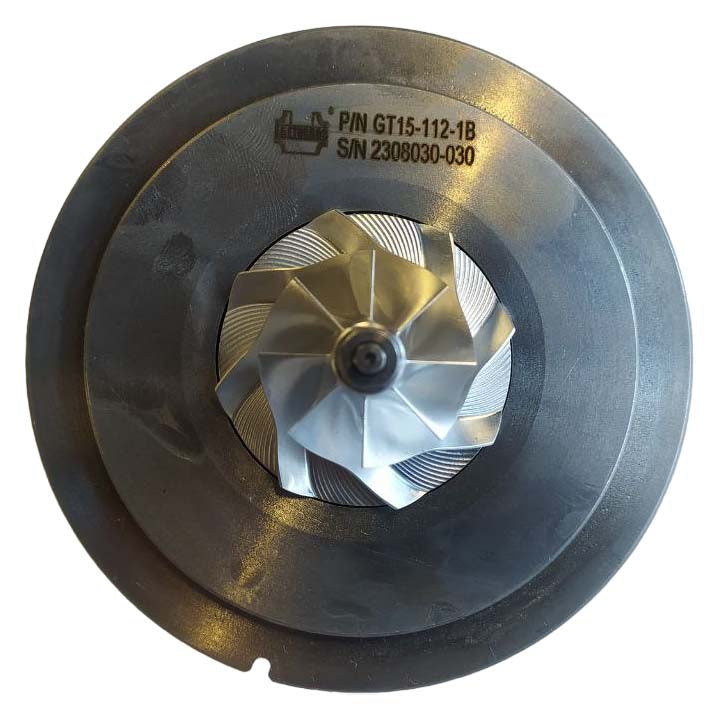 Hyundai i30 D4FD, 1.7 CRDi, 28201-2A820, 282012A820, 824168-5002S, 824168-0002, 824168-2, Kartric Turbin