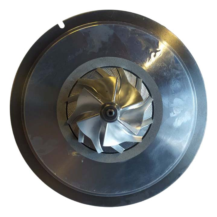 Kartric turbin 823665-0007, 823665-0009, 823665-0001, 28231-4A610, Hyundai Starex, A2 2.5 CRDi