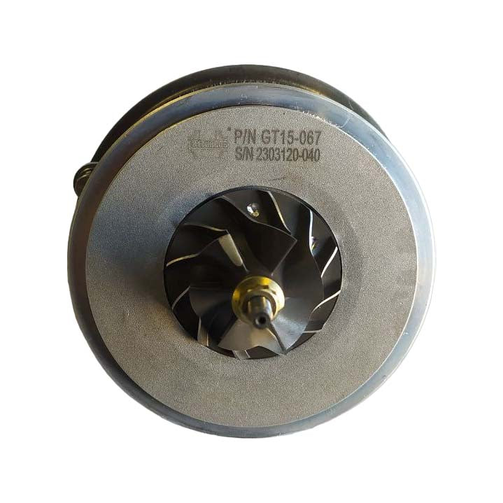 Kartric turbin 4R8Q6K682BL, 02XR851772, 02XR853070, 752341-0003, 752341-0006, 726422-0012, 726422-0013