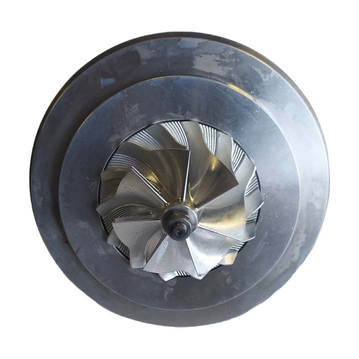Alfa Romeo Giulietta 1.8 TDI üçün Turbin Kartric 55224276, 16208296, 53049700090, 53049880090, 53049500065