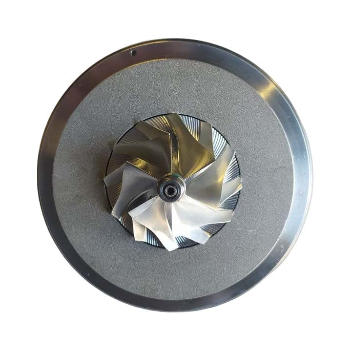Hyundai Santa Fe 2.2D üçün Kartric Turbin, 28231-2F900, 53039700653, 53039880653, 53039402368