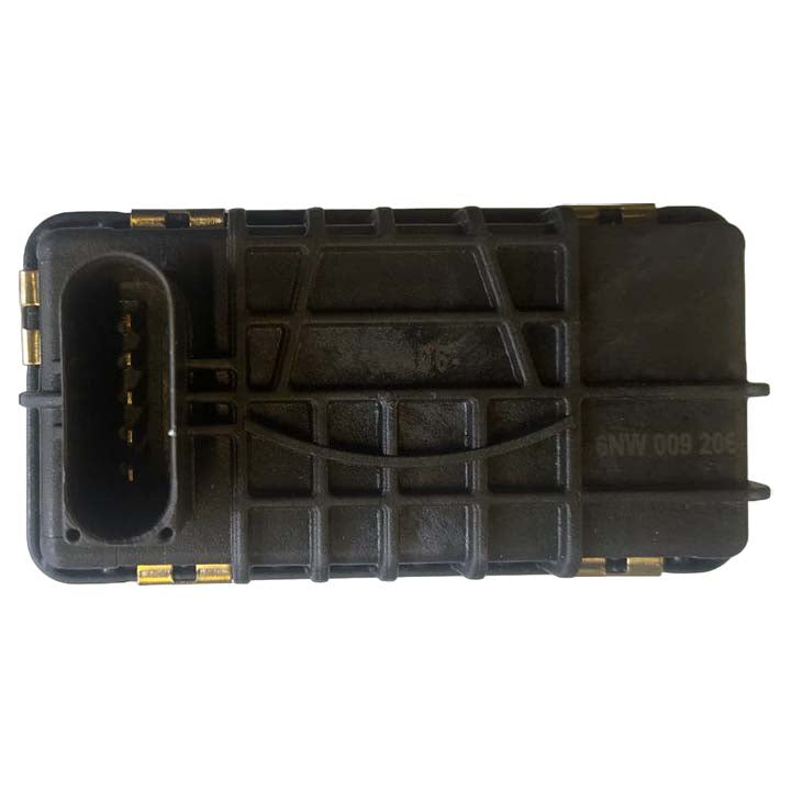 Aktuator Turbin 6NW009206, G34, G34, G-034 LAND ROVER 2.4D, FORD 2.4D, 752406-