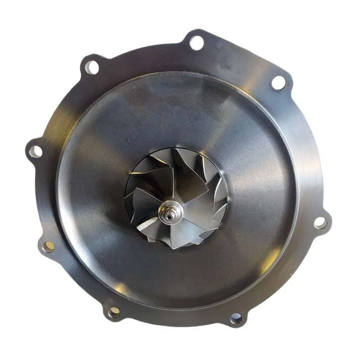 Kartric turbin VIHM, F51CAT-S0180B, 8981506883, Isuzu D-Max 2.5d