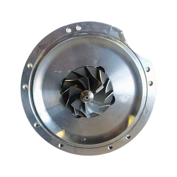 Kartric turbin CIFN, VA430101, 8980198930, ZX160LC-3 Hitachi
