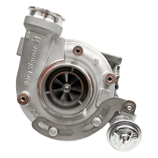 Turbin 04294676, 3801295, 4294676, 03801295, 4294676, 03801295, 04294676, 03801105 (Deutz TAD750VE - TCD2013)