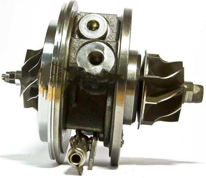 Hyundai 2.9D üçün Kartric Turbin, 28200-4X901, 28200-4X900, 282004X901, 282004X900, 53049700063, 53049700072