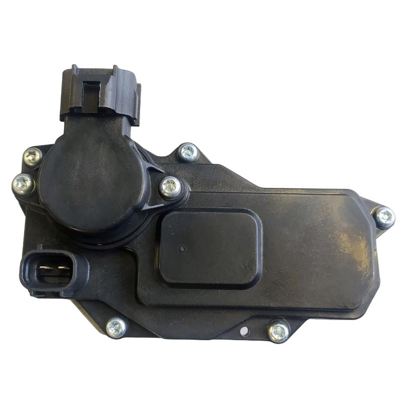 Servoprivod Turbin VB39, 17201-0W020, 89674-20010, 235600-0170, 17201-UM010
