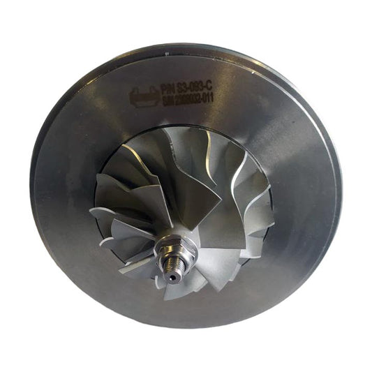 Kartric turbin RE526739, RE534531, RE535674, DZ108127, RE529206, RE523637, RE534517, RE535692, SE502353