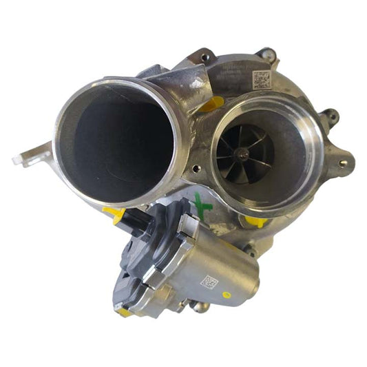 Turbin Volkswagen Arteon, 2.0 TSI DSF, 06Q145703F, 06Q145703H, 6Q145703G