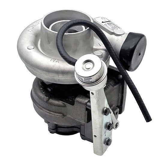 Turbin 3536296, 3802699, 3536298, 3536299, HX40W, Cummins 96 6CTAA