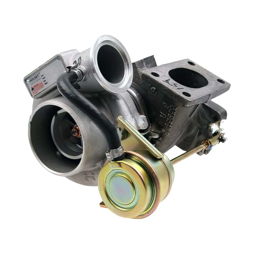 Turbin DAF LF45 EEA, ISB, 4025136, 1404478, 4033053, 4896316, 3593378, 3593379