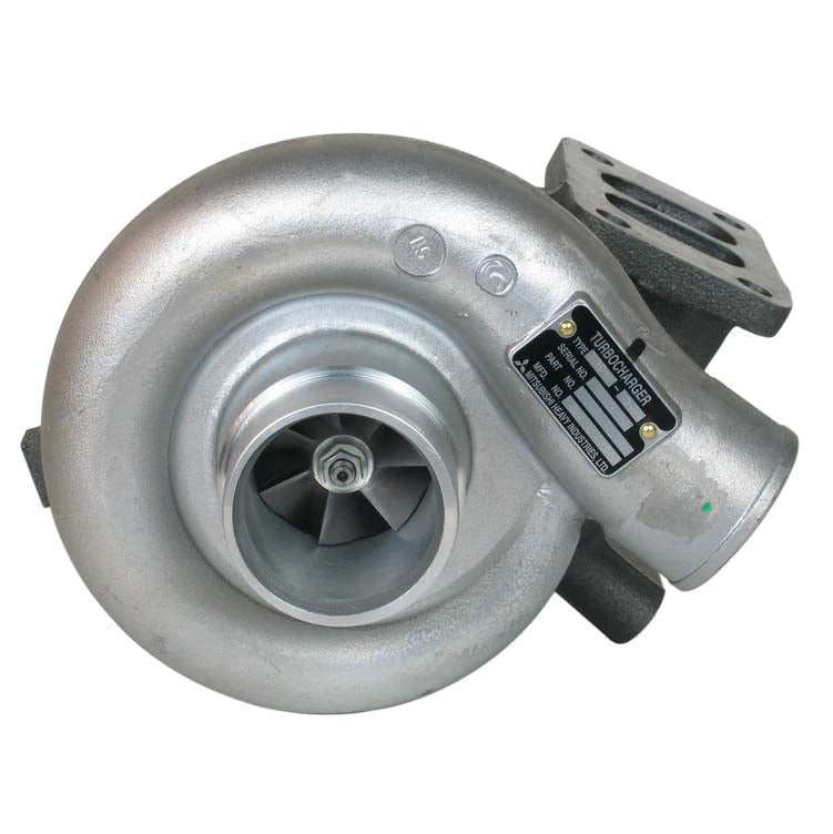 Turbin CAT 3066T, 205-6741, 2056741, 222-8219, 2228219, 227-1027, 2271027, 5I-8018, 5I8018