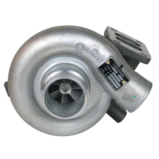 Turbin CAT 3066T, 205-6741, 2056741, 222-8219, 2228219, 227-1027, 2271027, 5I-8018, 5I8018