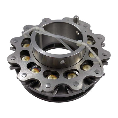 Geometriya turbin 14411-AA810, 14411-AA840, 14411-AA860, 14411 AA810, 14411 AA840, VJ44