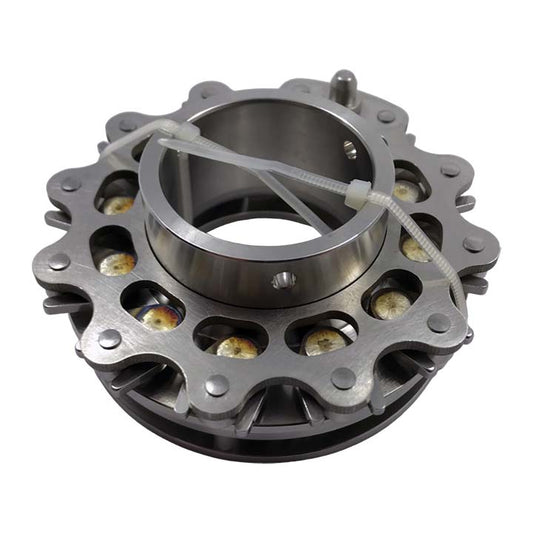 Geometriya turbin 14411-AA810, 14411-AA840, 14411-AA860, 14411 AA810, 14411 AA840, VJ44