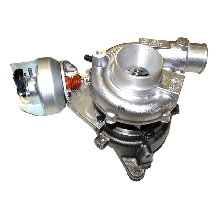 Turbin VF55, V41VAD-S0054B, 14411AA810, 14411-AA840, 14411-AA860, 14411 AA810, 14411 AA840, 14411 AA860, 14411AA810