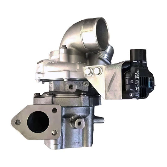 Turbin Hyundai Mighty 3.9 L, 282114C001, 28210MB001, 8354060012MB, 835406-0012, 835406-12