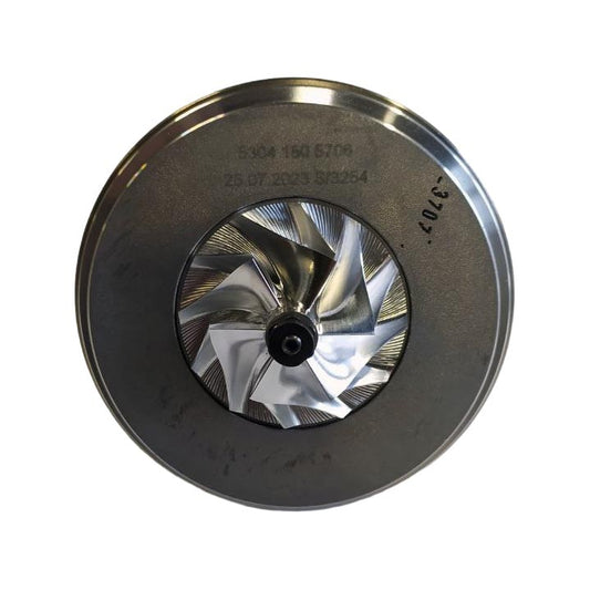 Original kartric turbin 10009880068, 10009880096, 10009880100, 10009880112, 10009880113, 53049880125, 53049880143