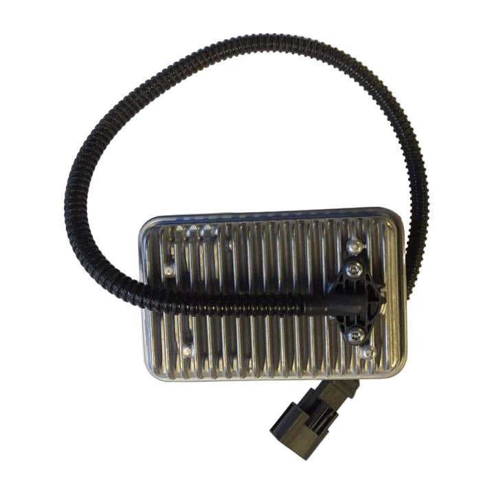 Aktuator MERCEDES ACTROS, ATEGO, A9340961099, A9340961299, DCA9340902980001, A9340902980, 9340902980