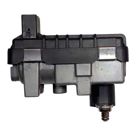 Servoprivod Turbin G-01, 6NW008412, 712120, A6280900080, A6280960499, A6280960299, A6280960099, 724496-0003