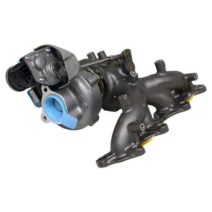 Turbin Hyundai Veloster 1.6 T-GDI, 28231-2B790, 28500-2B790, 53039700662, 53039700661, 53039880662, 53039880661