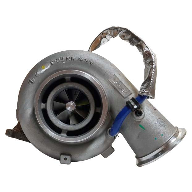 Turbin 2915480, 2472969, 10R7298, 2520205, 2655076, 8G45200B61, 8G45-200-B61, 8G45-200-B61-0001, 10R4621
