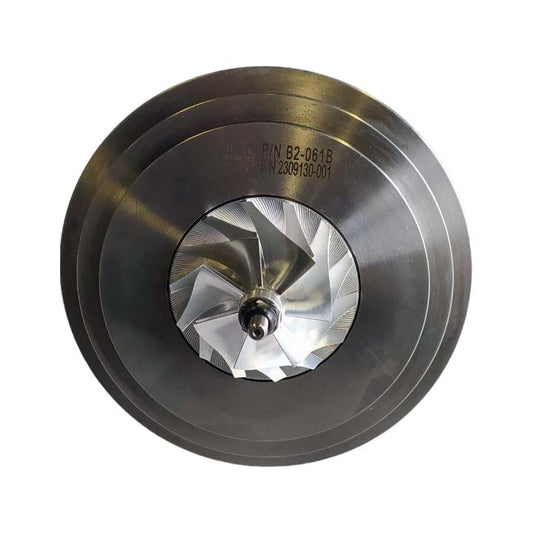 Kartric turbin 5361118010, 53602111801010, 12709700067, 12709700090, 12709880067, 12709880090