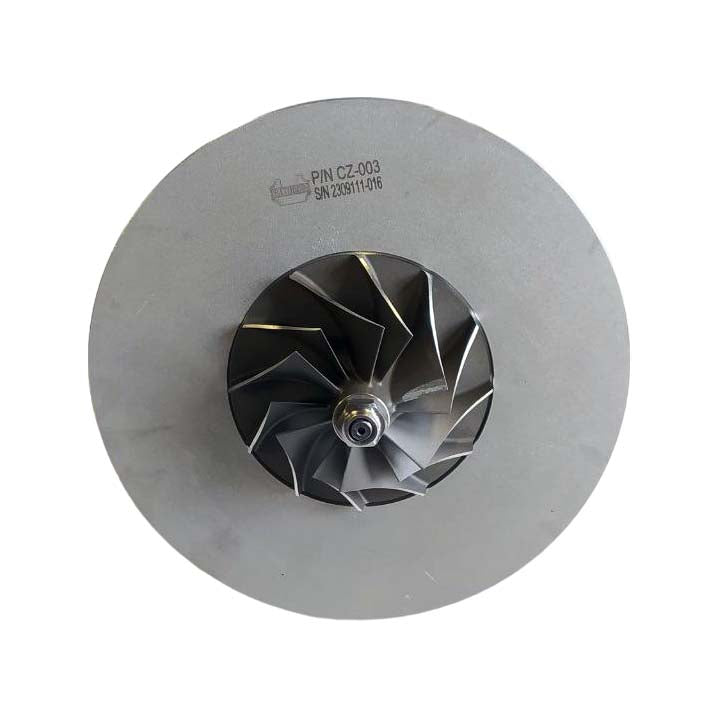 Kartric turbin 399-0323-115, 173183, RE531073