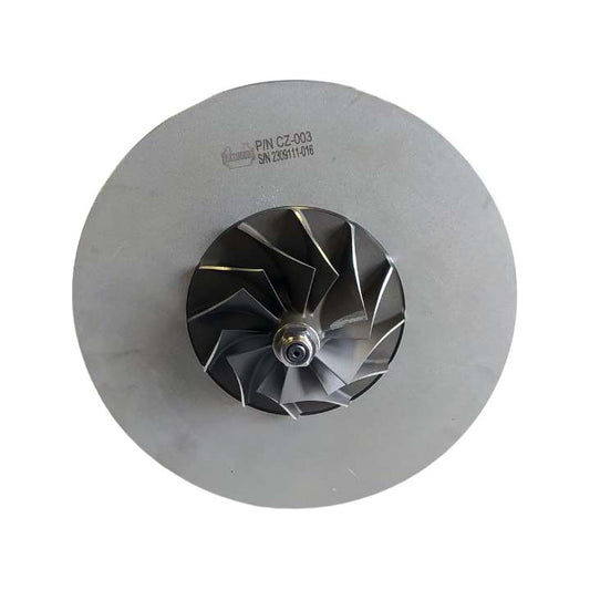 Kartric turbin 399-0323-115, 173183, RE531073