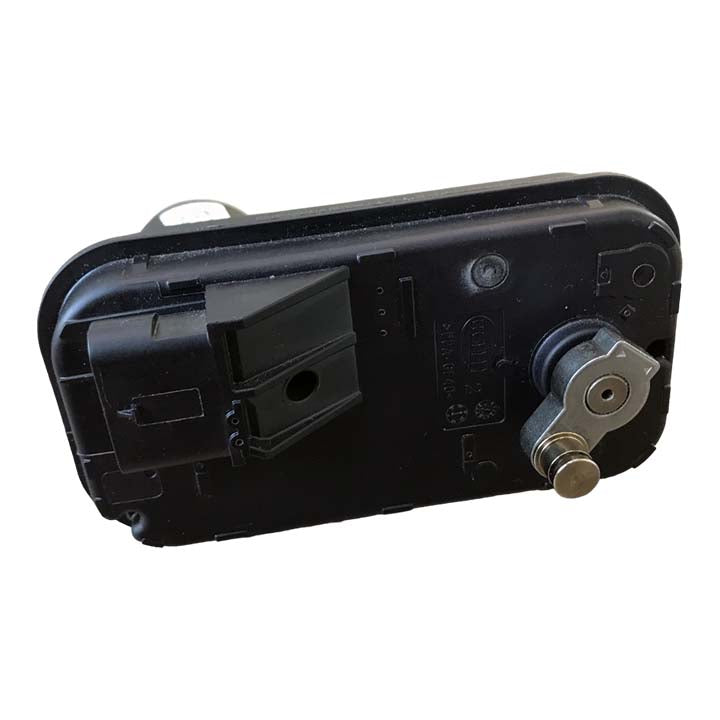 Servoprivod turbin Hella 6NW011132-62, 830604-0051, 830604-0051, A2820900280, 850282-0012, 850282-0006, A2820900280