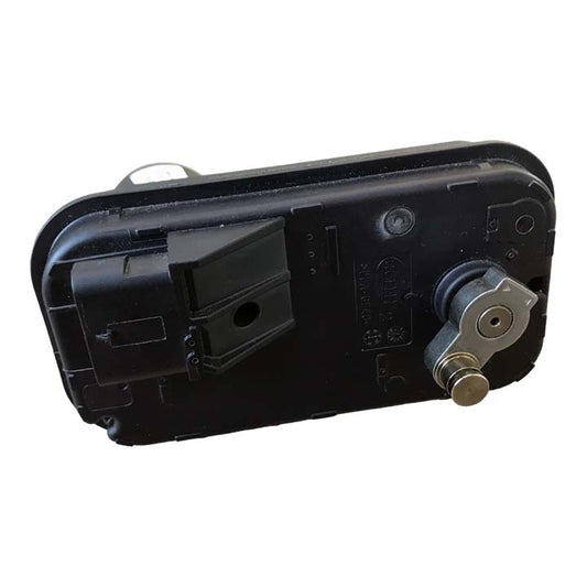 Servoprivod turbin Hella 6NW011132-62, 830604-0051, 830604-0051, A2820900280, 850282-0012, 850282-0006, A2820900280