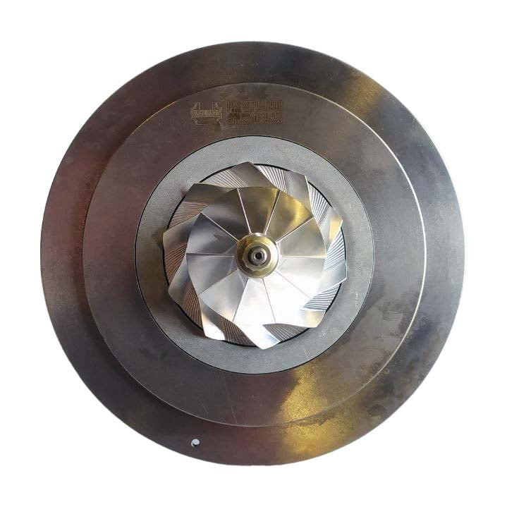 Kartric turbin 059145873FA, 059145873FM, 888580-0001, 892460-0001, 881651-0001, Audi Q7 3.0 TDI Euro 6d