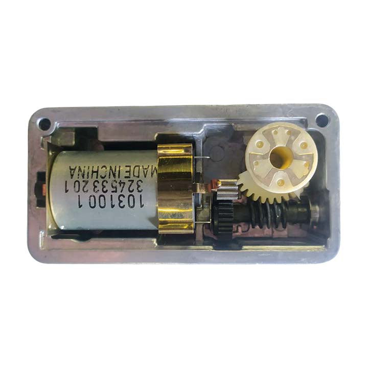 Mexaniki hissə servopriyod 6NW010099-22, 797862-0036, 848184-5001S, 834227-5002S, 834227-0002, 848184-0001, 834227-2